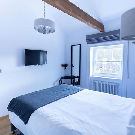 Apartment 6 At Number 8: City Centre, 1 Bedroom, Sofa Bed In Lounge Canterbury Luaran gambar