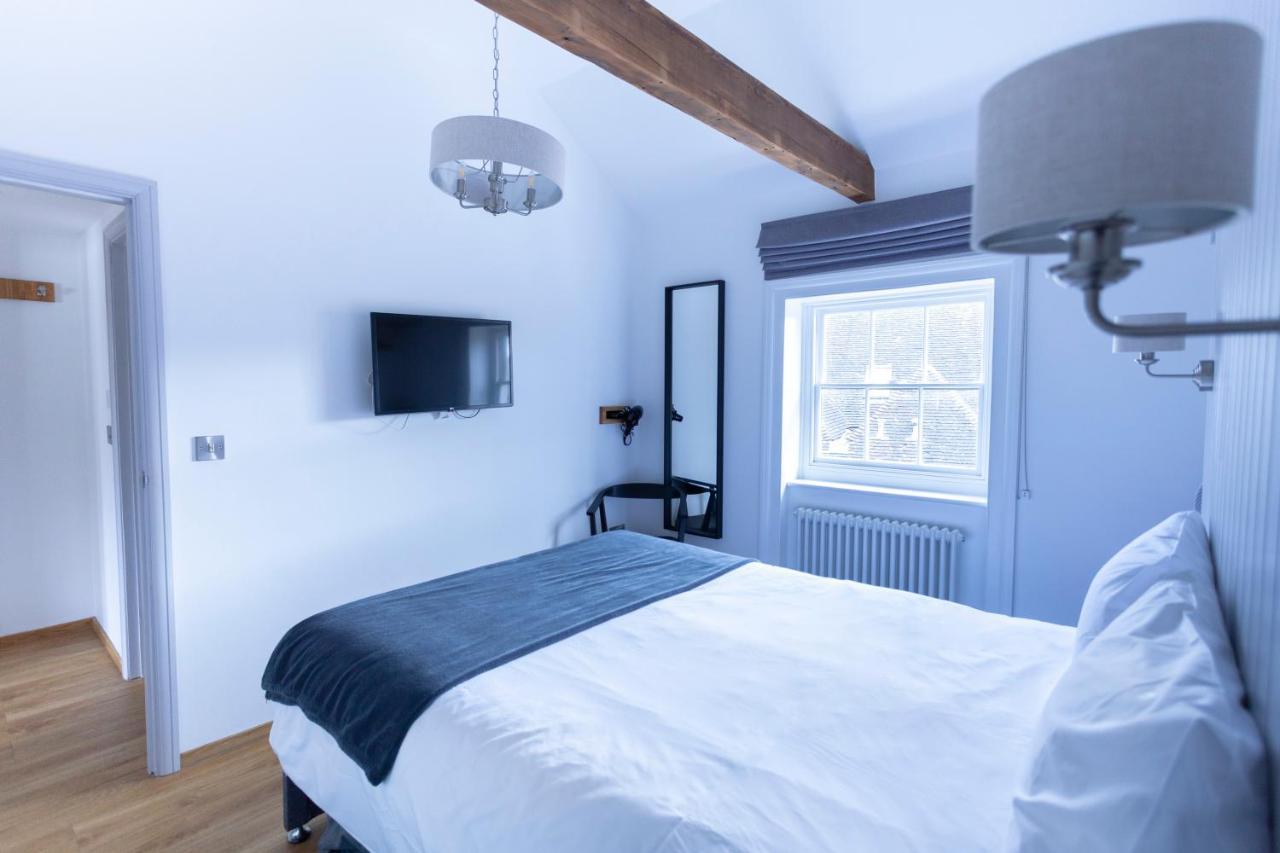 Apartment 6 At Number 8: City Centre, 1 Bedroom, Sofa Bed In Lounge Canterbury Luaran gambar